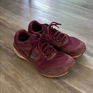 Topo Terraventure trail shoes